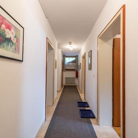 רוהפולדינג Ferienwohnung Foerchensee מראה חיצוני תמונה