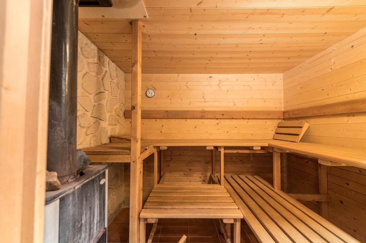 רוהפולדינג Ferienwohnung Foerchensee מראה חיצוני תמונה