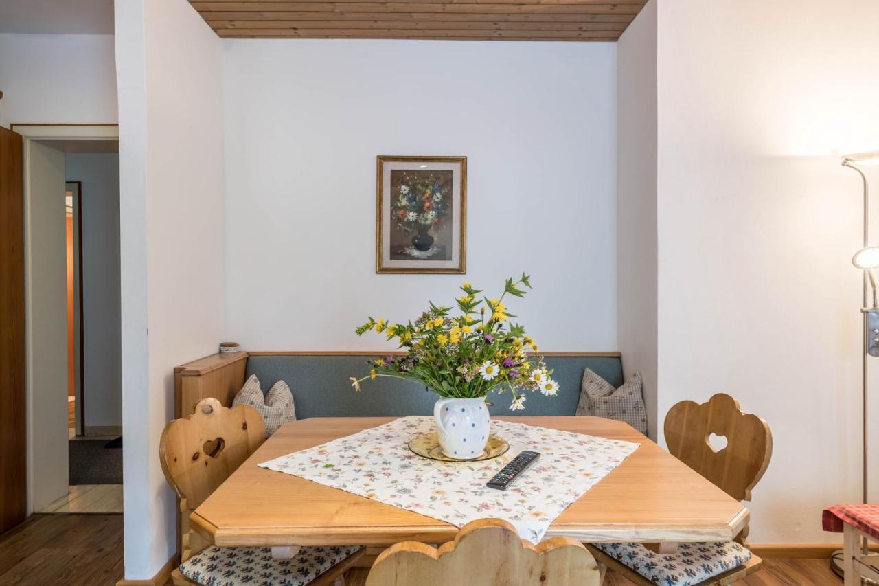 רוהפולדינג Ferienwohnung Foerchensee מראה חיצוני תמונה
