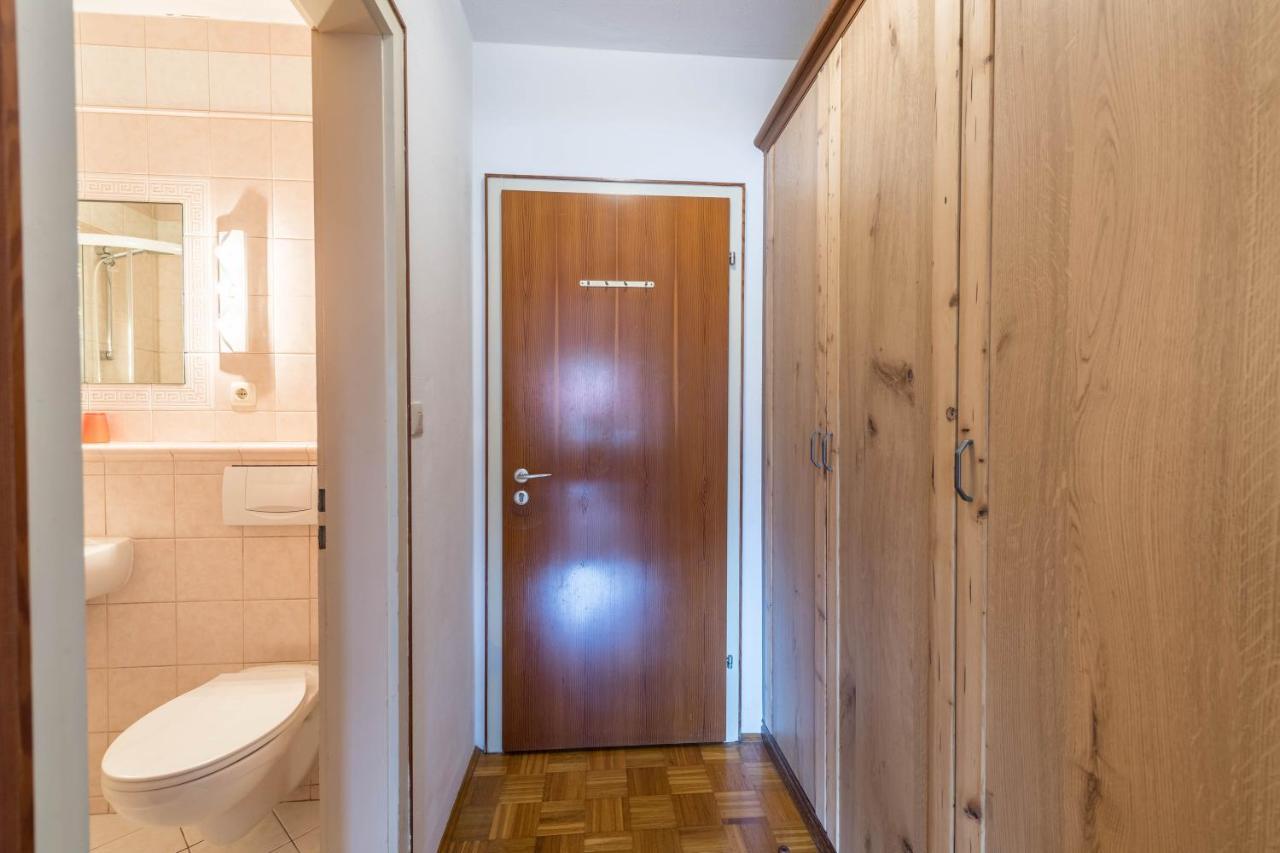 רוהפולדינג Ferienwohnung Foerchensee מראה חיצוני תמונה