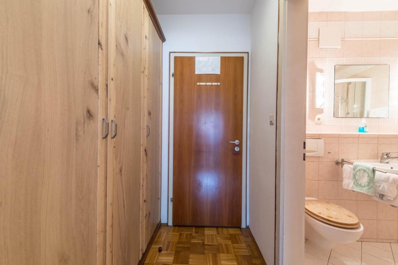 רוהפולדינג Ferienwohnung Foerchensee מראה חיצוני תמונה
